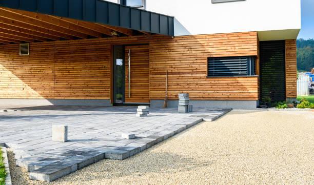 Cobblestone Driveway Pavers in Brownville, NJ