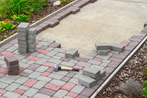 Reasons to Select Us for Your Driveway Paving Requirements in Brownville, NJ